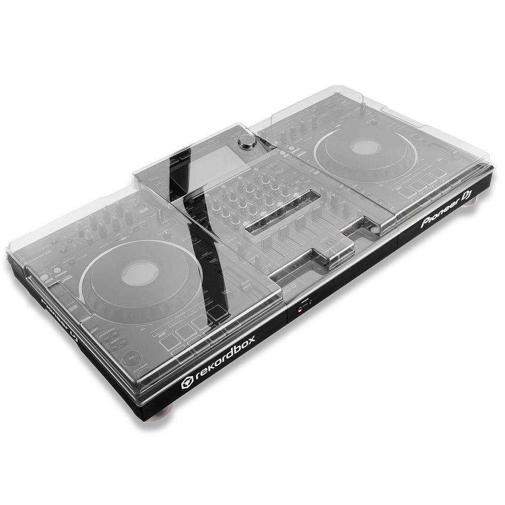Pioneer DJ XDJ-RX 16年製 中古良品 Decksaver付き