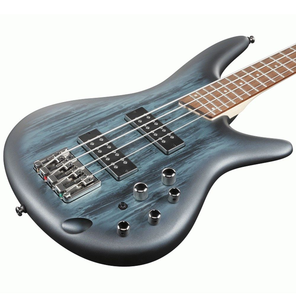 Ibanez SR300E Electric Bass (Sky Veil Matte)