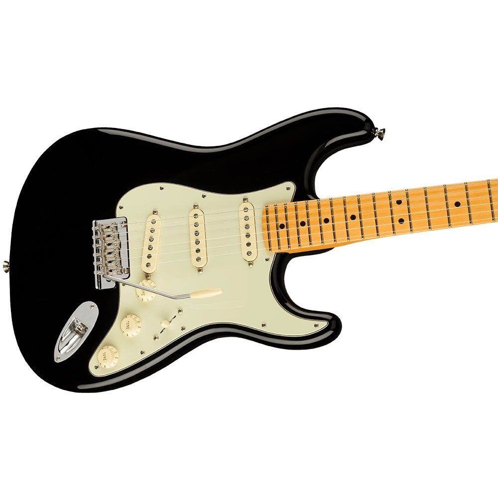 ギター Fender AmericanProfessional2stratocaster American Professional II Stratocaster® – Fender