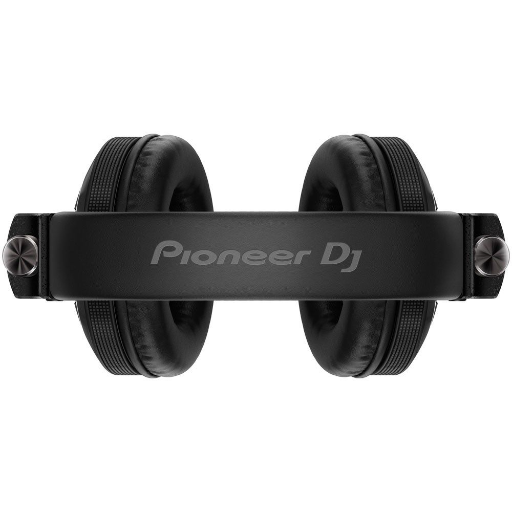 Pioneer HDJX7 Professional Over-Ear DJ Headphones (Black) | Store DJ