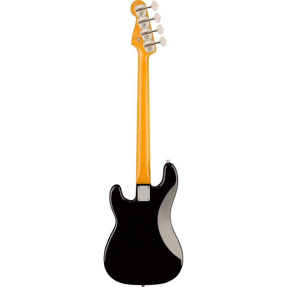 Fender American Vintage II 1960 P Bass Rosewood Fingerboard (Black