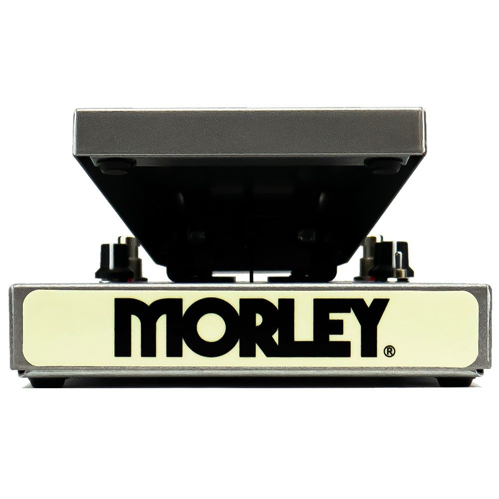 Morley Classic Power Fuzz Wah // Mannys Music