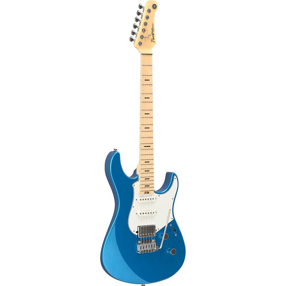 Yamaha PACS+12M Pacifica Standard Plus Electric Guitar