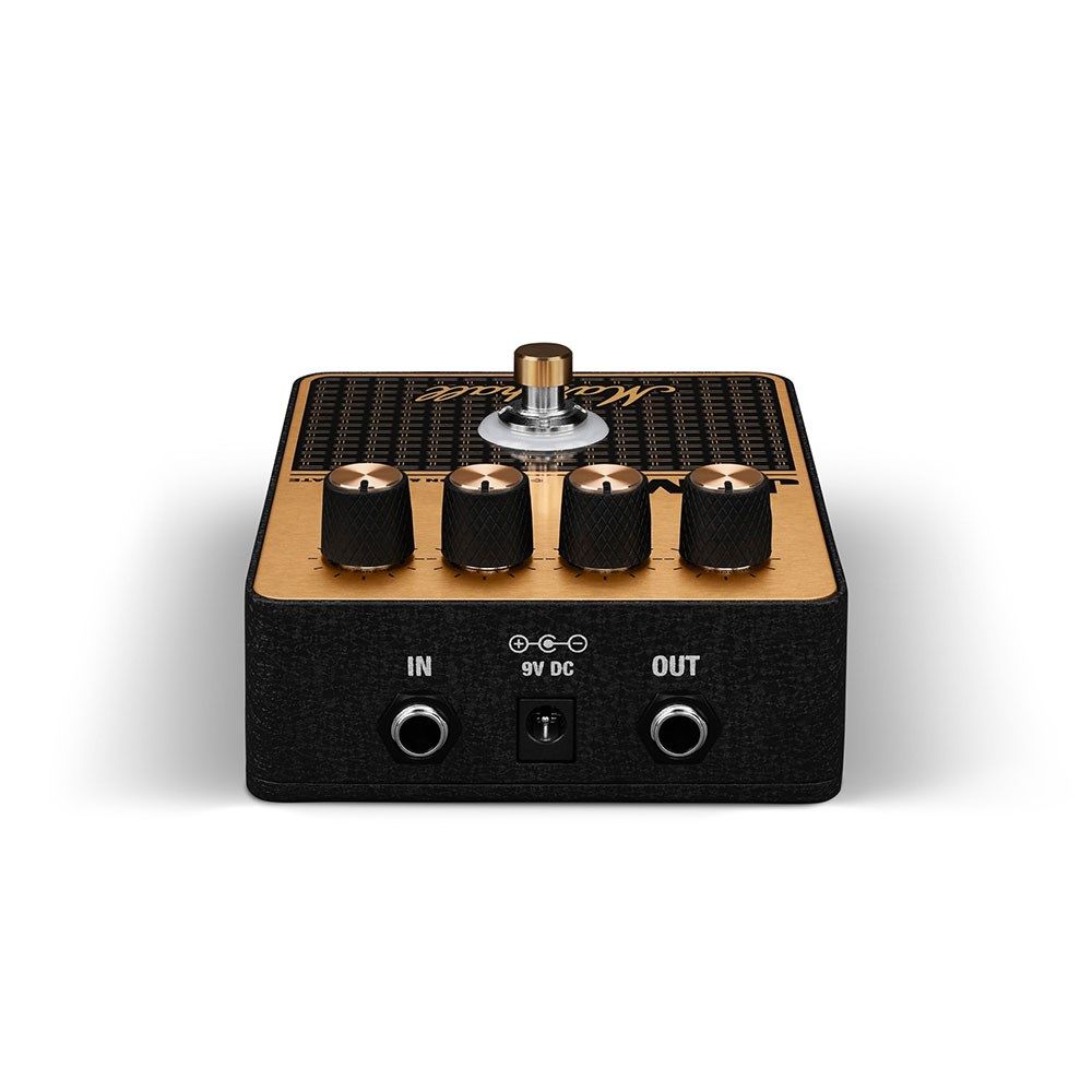 Marshall JVM Overdrive Pedal