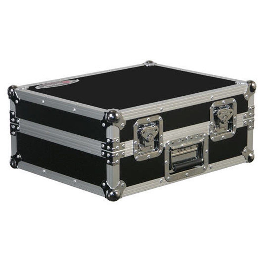 Odyssey Flight Ready Turntable Case (FR1200E) // Mannys Music
