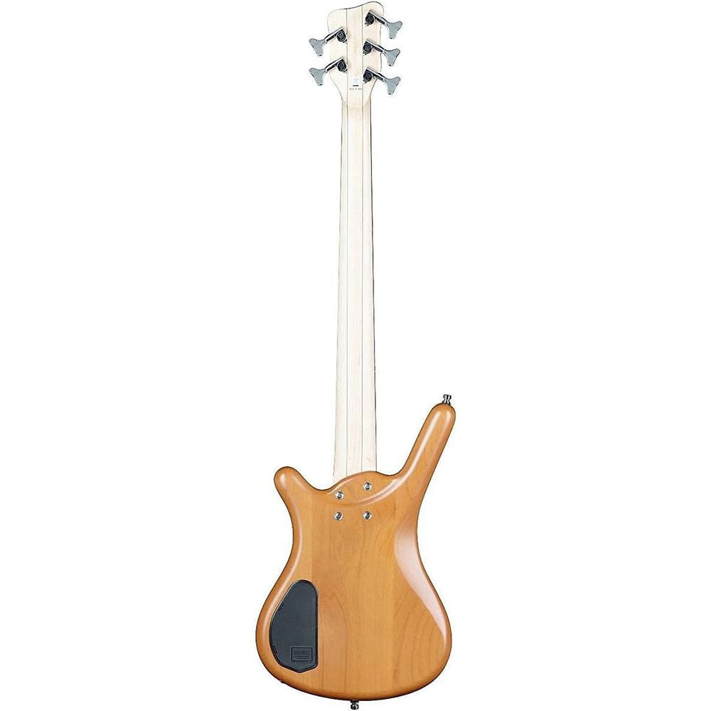Warwick Rockbass Corvette Basic 5-String Active Electric Bass