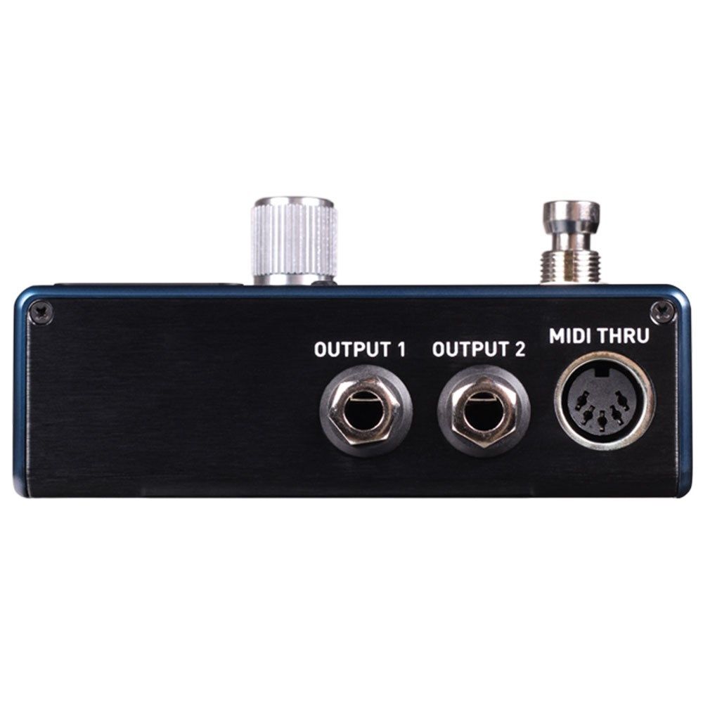 ギター Source Audio EQ2 Source Audio EQ2 Programmable Equalizer // Mannys Music