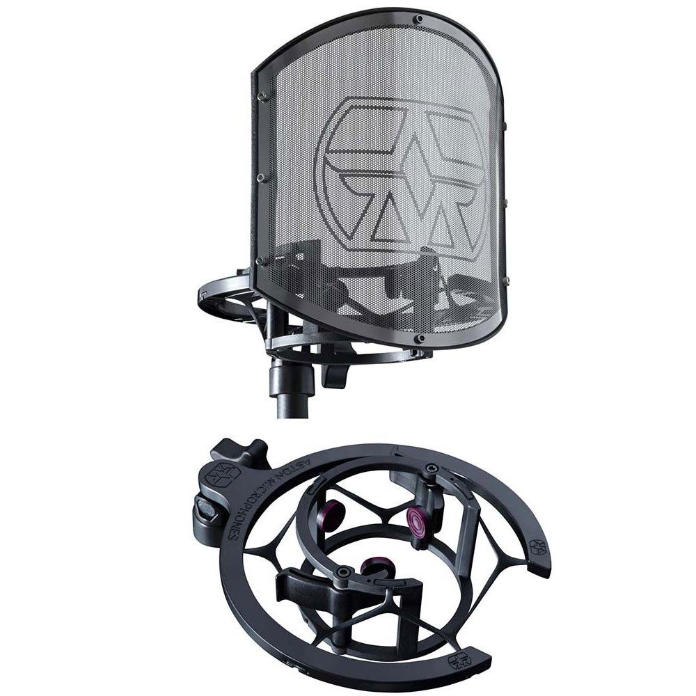 配信機器・PA機器・レコーディング機器 ASTON MICROPHONES Spirit+SwiftShield Aston Microphones(アストンマイクロフォンズ) SWIFTSHIELD