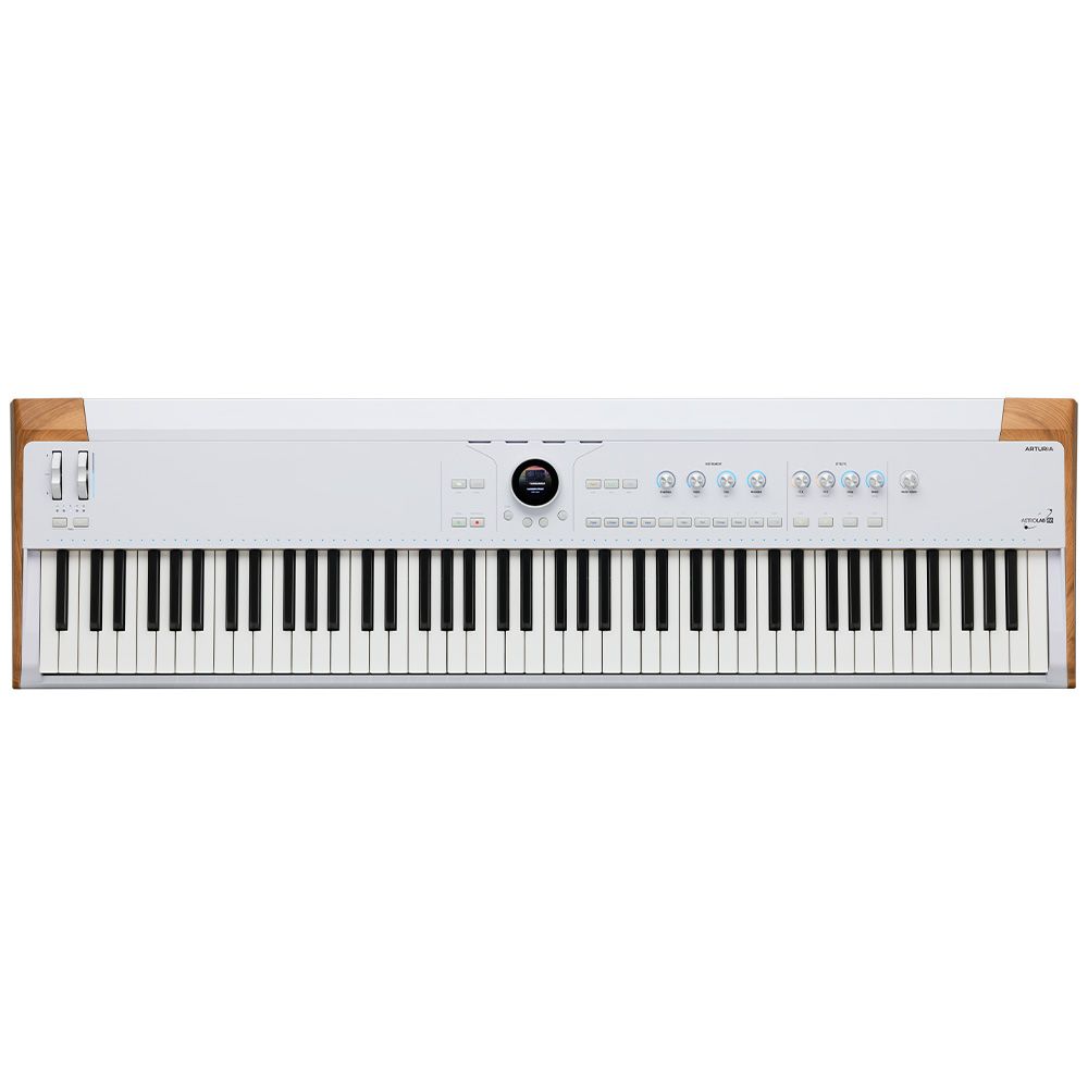 Arturia AstroLab 88-Key Hammer Action Keyboard Synthesiser