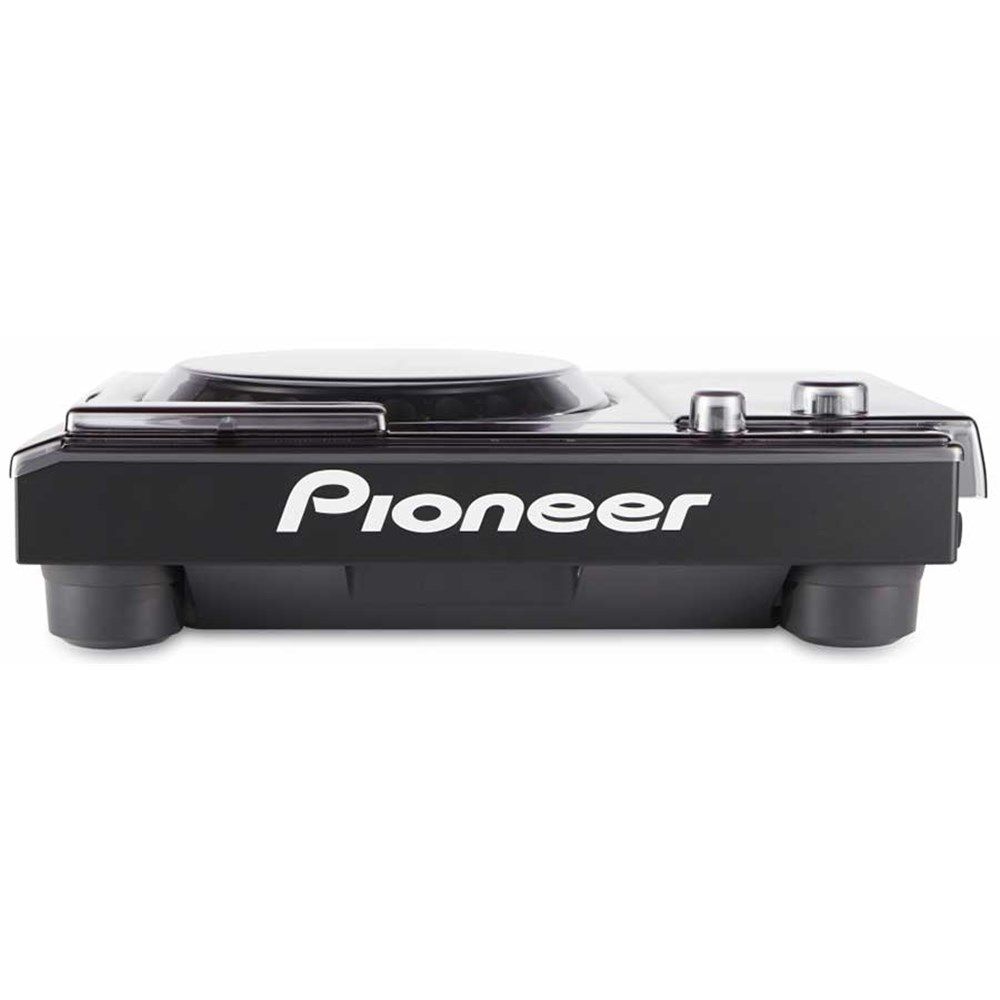 Decksaver Pioneer CDJ900 Nexus DJ Player Cover