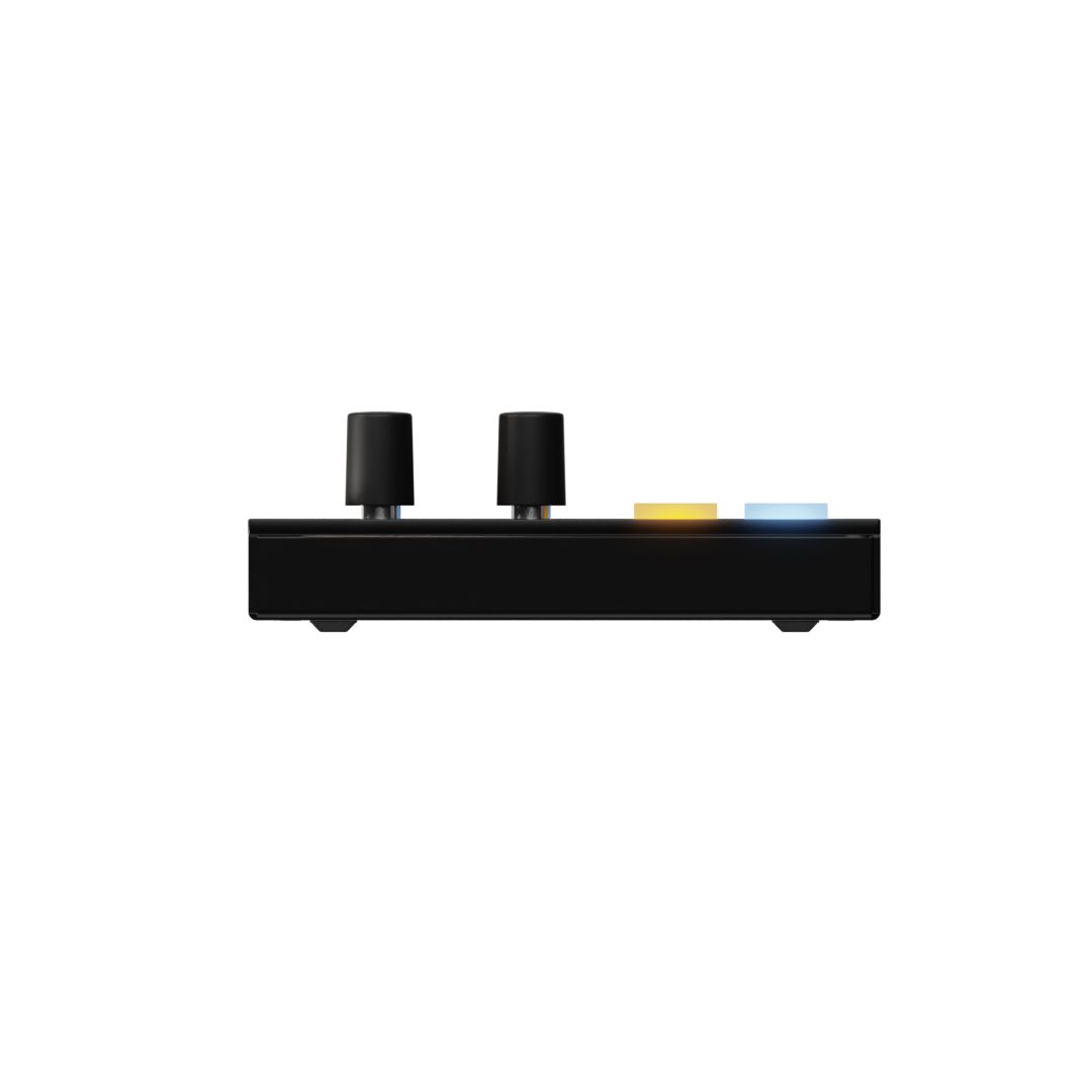 Torso Electronics T1 Algorithmic Sequencer (Black) | Store DJ