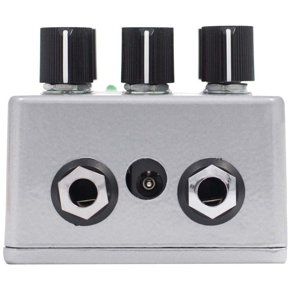 ギター EarthQuaker Devices Sea Machine Earthquaker Devices Sea Machine V3 Chorus Pedal | FRET12
