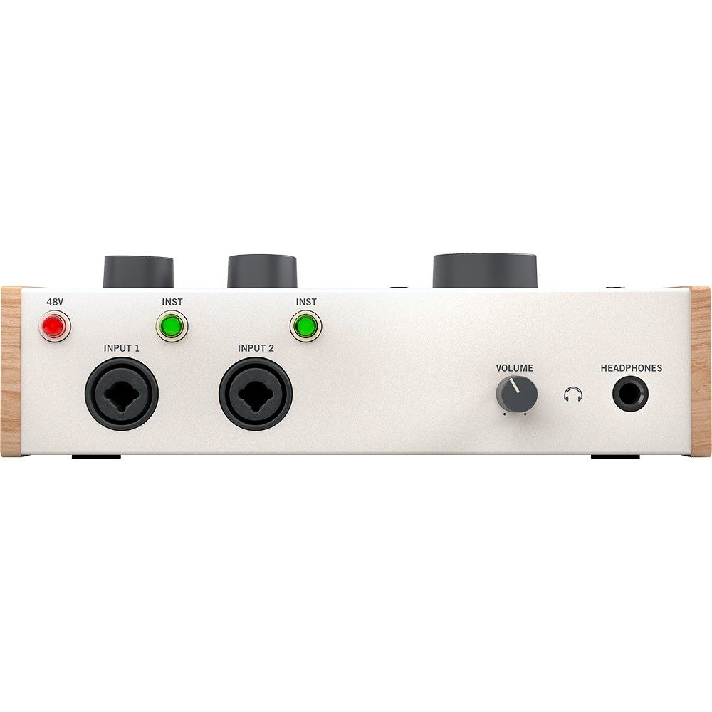 DTM・DAW Universal Audio volt476 Universal Audio Volt 476 4-In/4-Out USB 2.0 Interface w/ Built-In