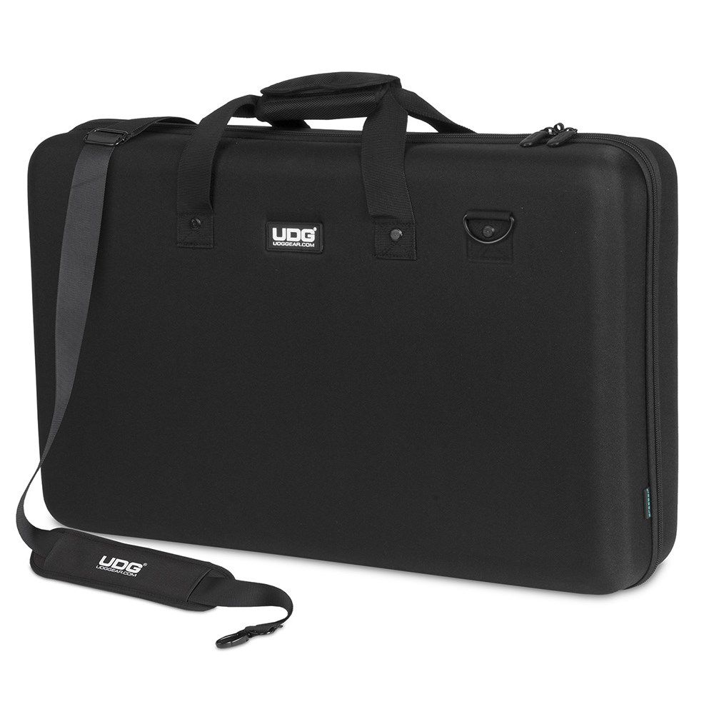 UDG Creator NI Traktor Kontrol S2/S4 MK3 Hardcase (Black)