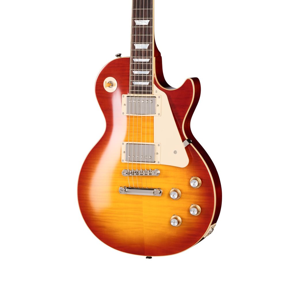【11191】Epiphone Les Paul Standard 60s Epiphone 'Inspired By Gibson' 1960 Les Paul Standard (Washed