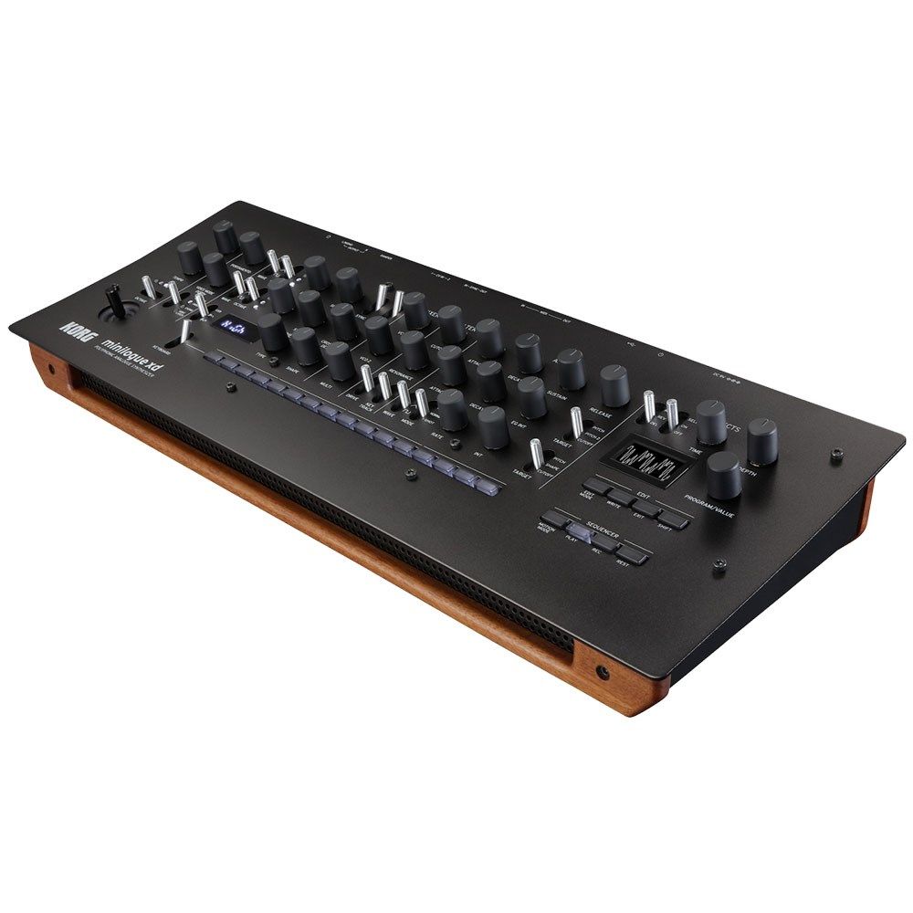 -*-様 Korg Minilogue XD Module eae94ca5803e14d047712c120793e9