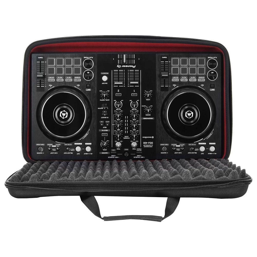 Pioneer DDJ-FLX4/DDJ-400/ DDJ-RB/Traktor S2/Traktor S2 MK3 EVA