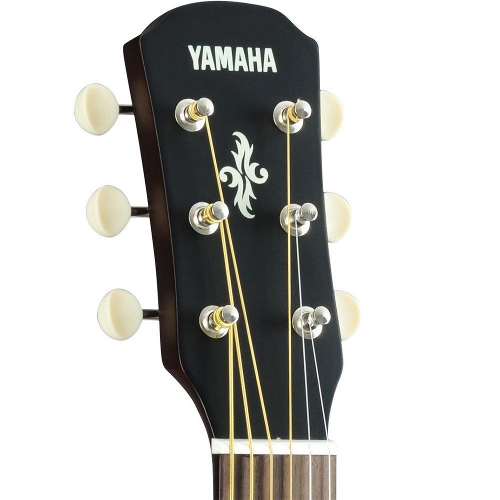 Yamaha APXT2 3/4 Size Acoustic Guitar w/ Cutaway & Pickup (Old