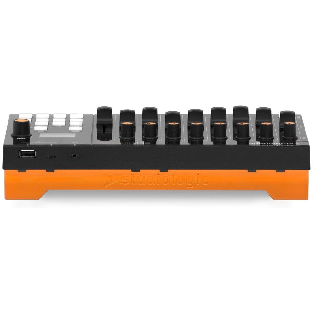 Studio Logic SL Mixface Compact USB MIDI DAW Controller