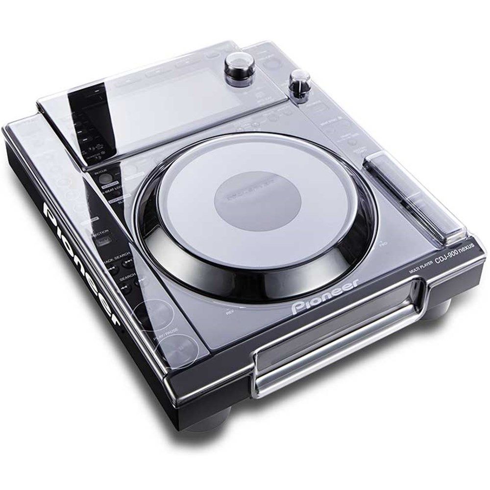 Pioneer CDJ-900 マルチプレイヤー CDJ-900NXS Performance DJ multi player with disc drive