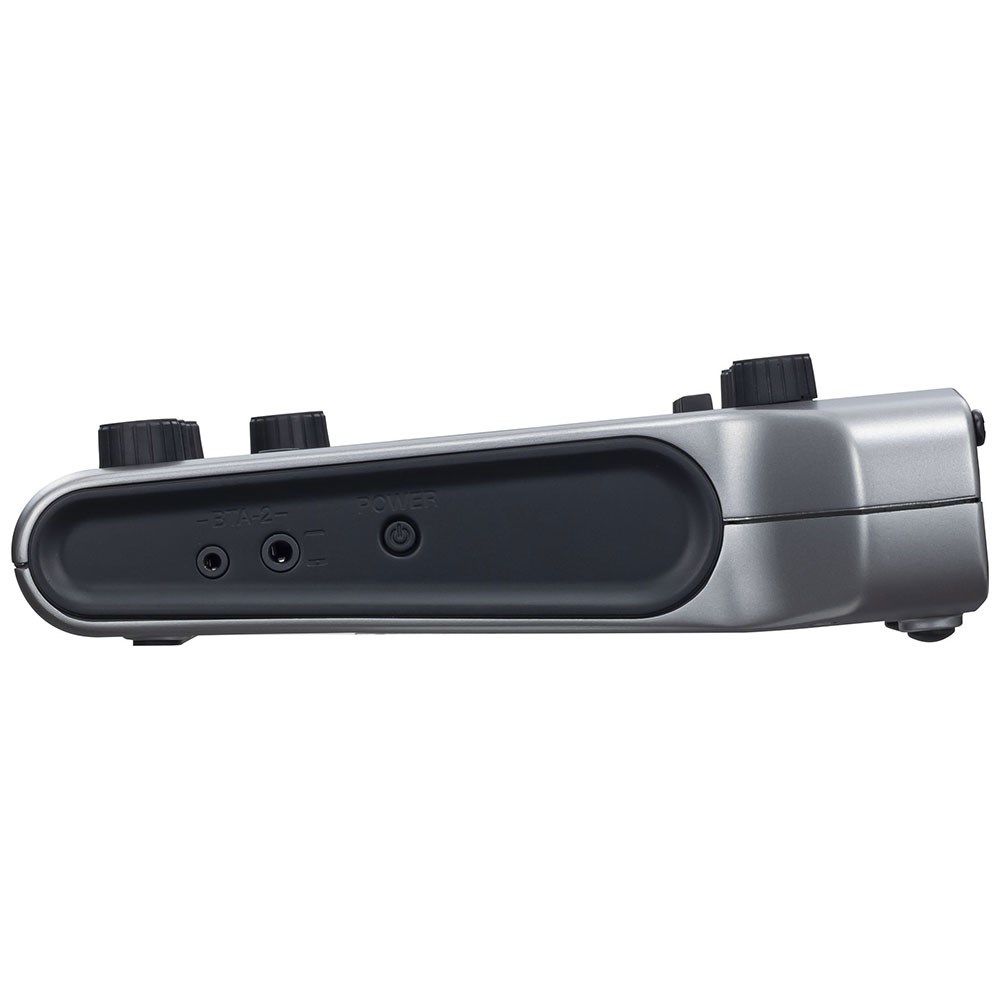 その他 PodTrak P4(4-Track Podcast Recorder) PodTrak P4 | ZOOM