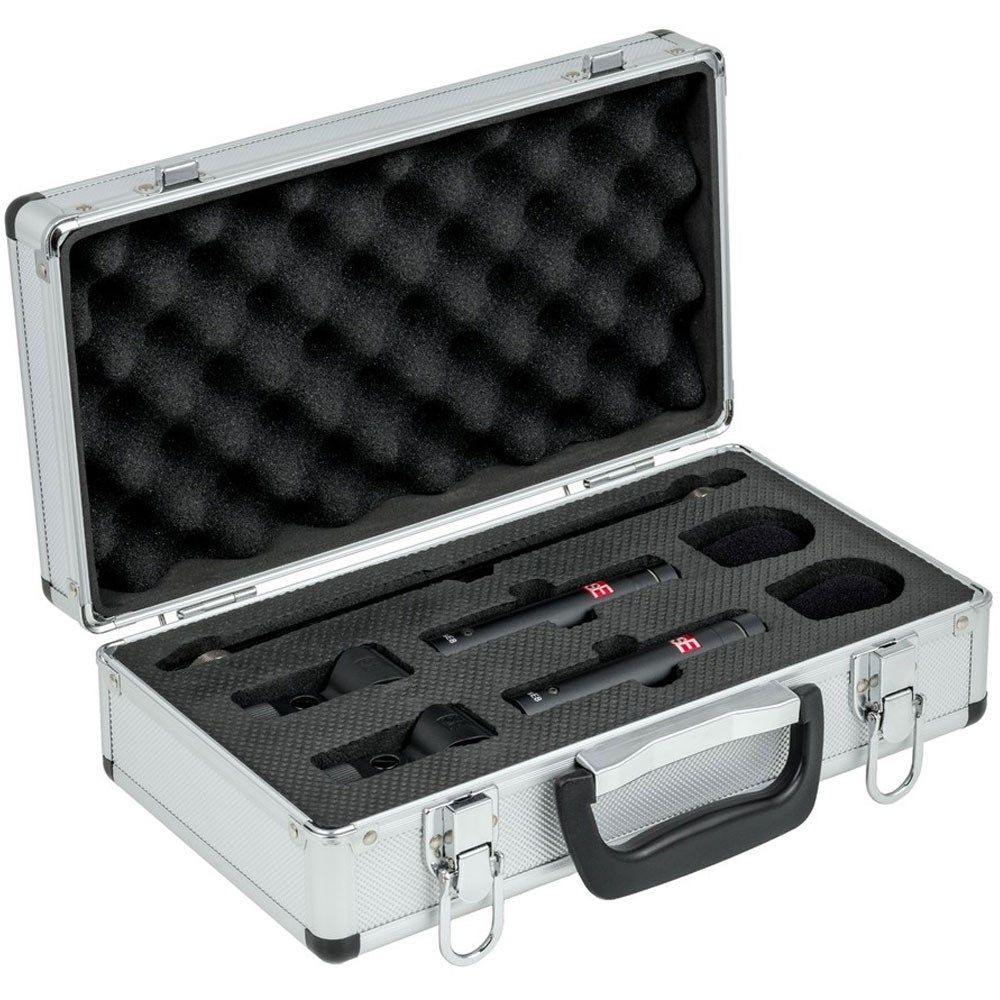 sE Electronics sE8 Small-Diaphragm Instrument Condenser sE Electronics sE8 Small-Diaphragm Instrument Condenser