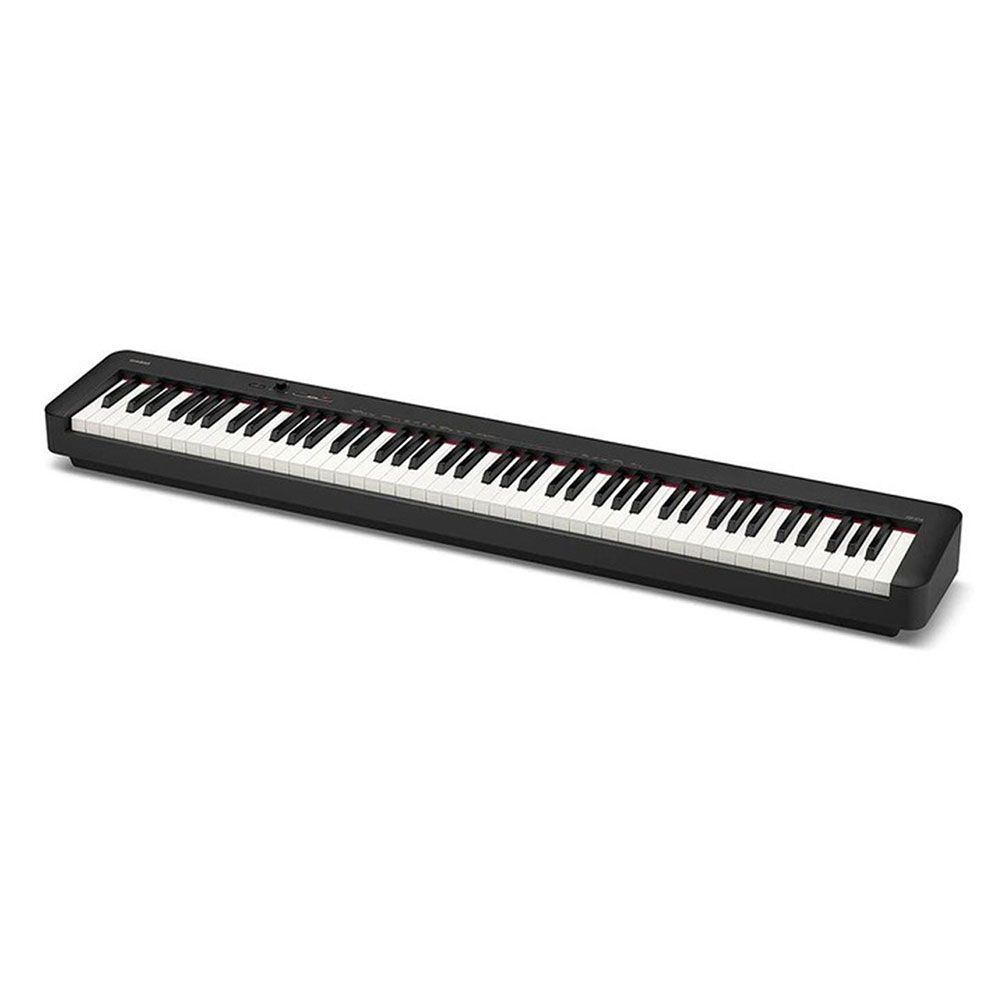 Casio CDP-S105 88-Key Portable Digital Piano w/ Scaled Hammer