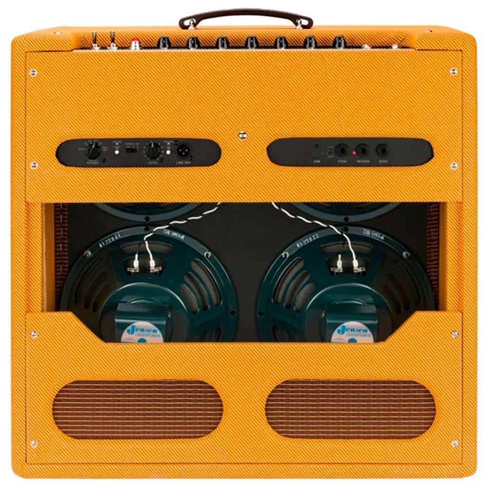 Fender Tone Master Bassman