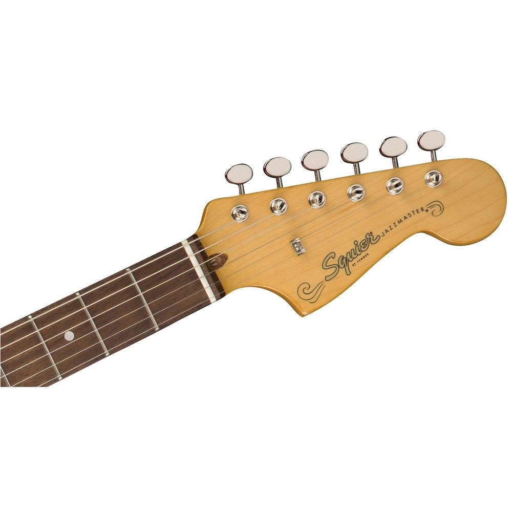 Squier Classic Vibe '60s Jazzmaster w/ Indian Laurel Fingerboard
