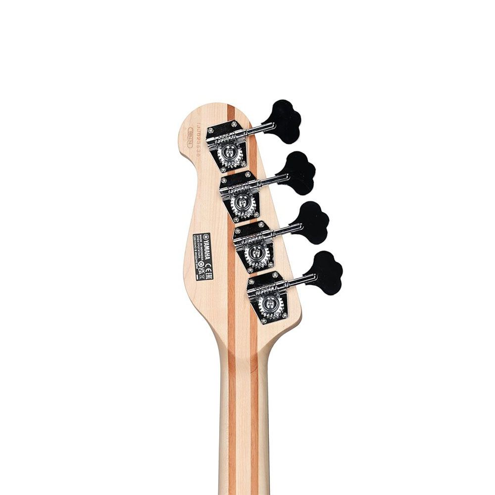 Yamaha BB434 Bass Guitar (Ice Blue)