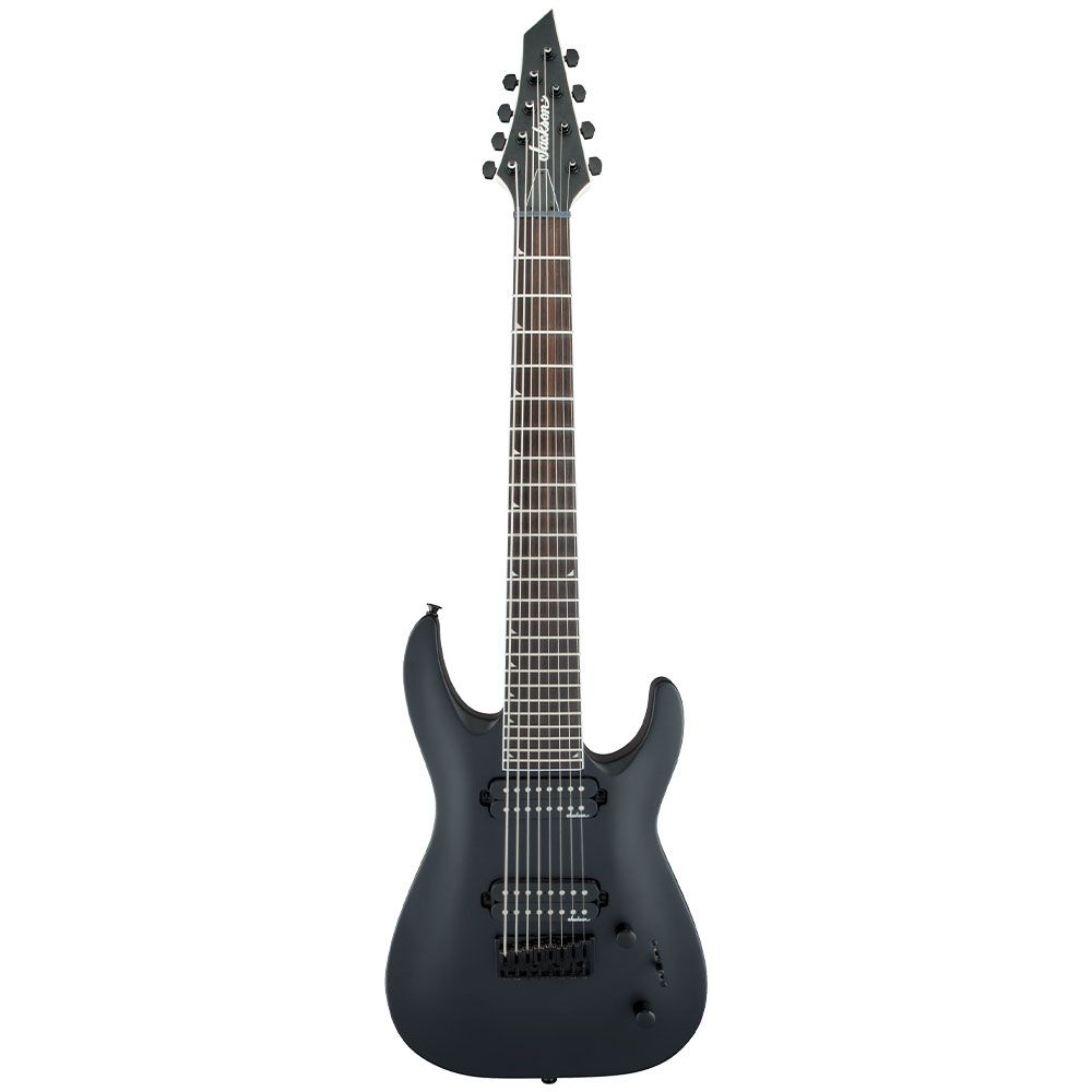 Jackson GuitarsのDinkyモデルのエレキギター Jackson JS Series Dinky Arch Top JS32-8 DKA HT 8-String Electric