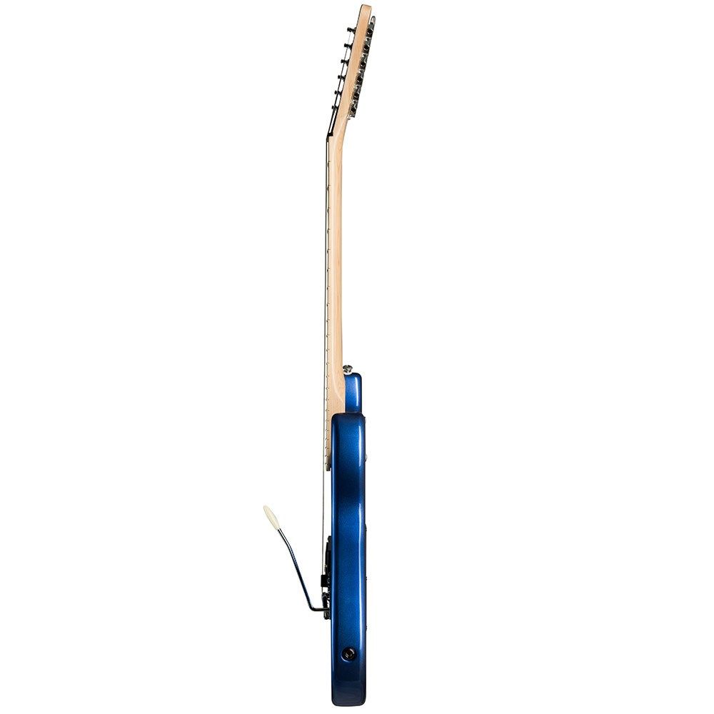 Kramer Baretta Special Maple Fingerboard (Candy Blue)