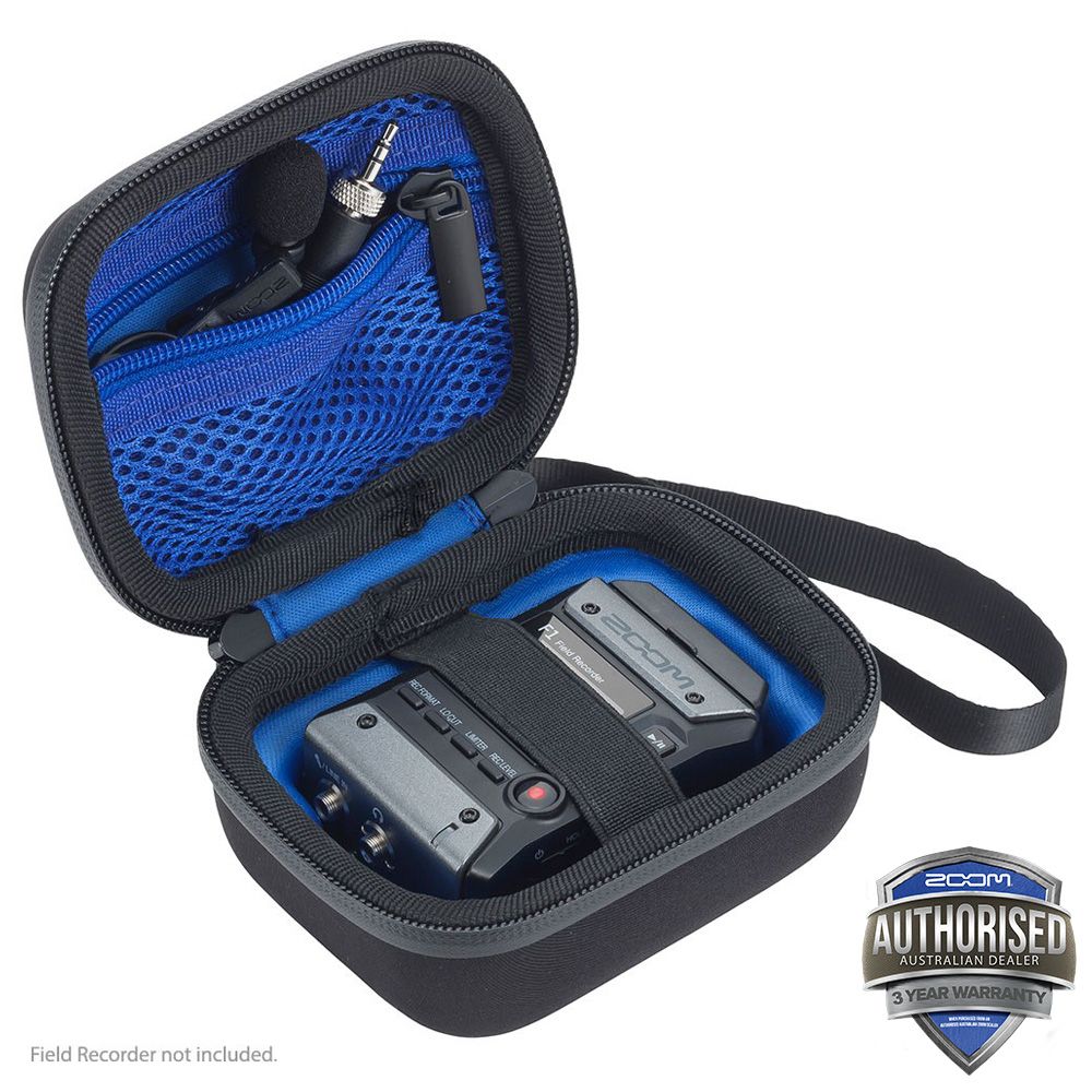 Zoom CBF-1LP Carrying Bag for F1-LP | Store DJ