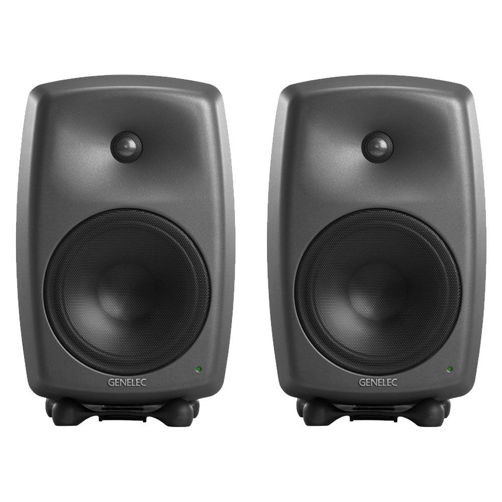 Genelec 8350A SAM 8