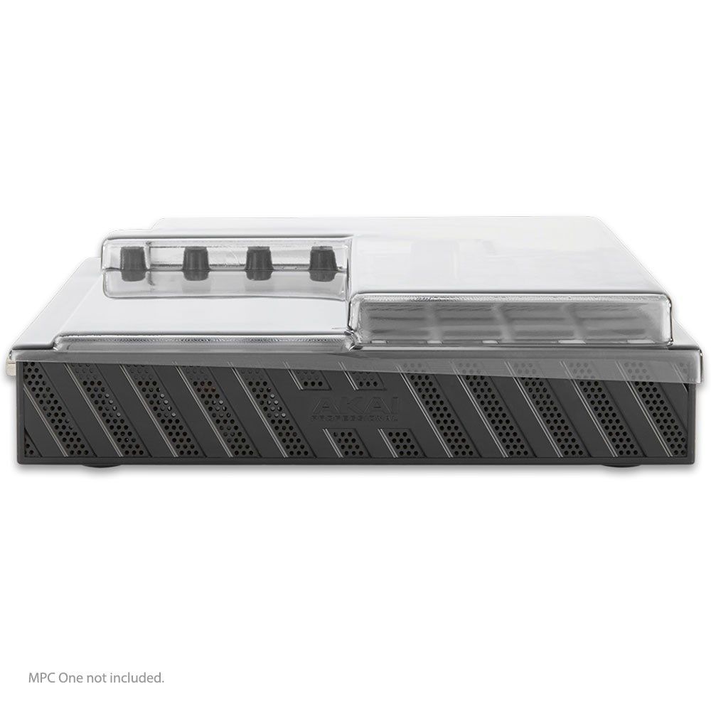 Decksaver Akai MPC One Cover | Store DJ
