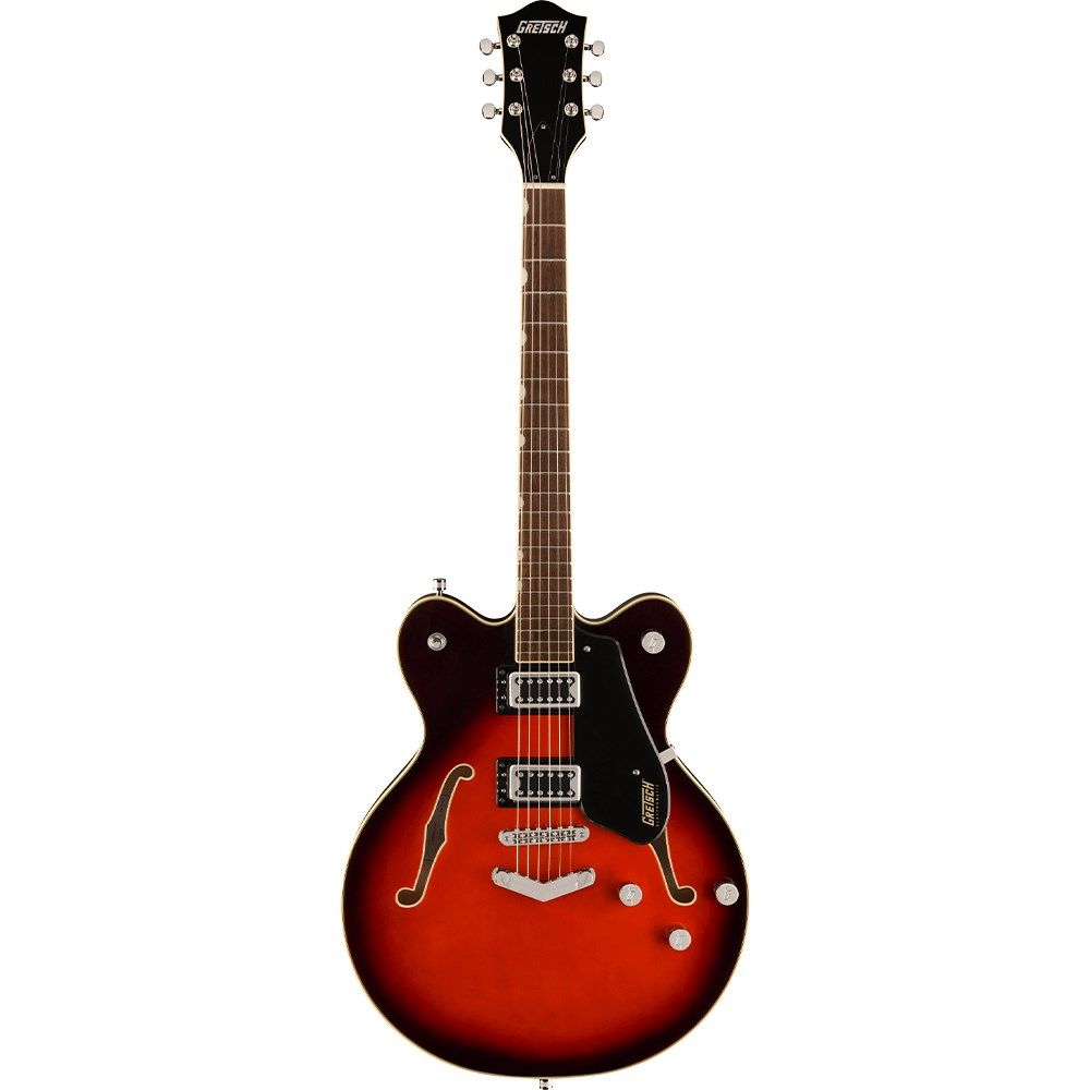 Gretsch G5622 Electromatic Center Block Double-Cut w/ V-Stoptail