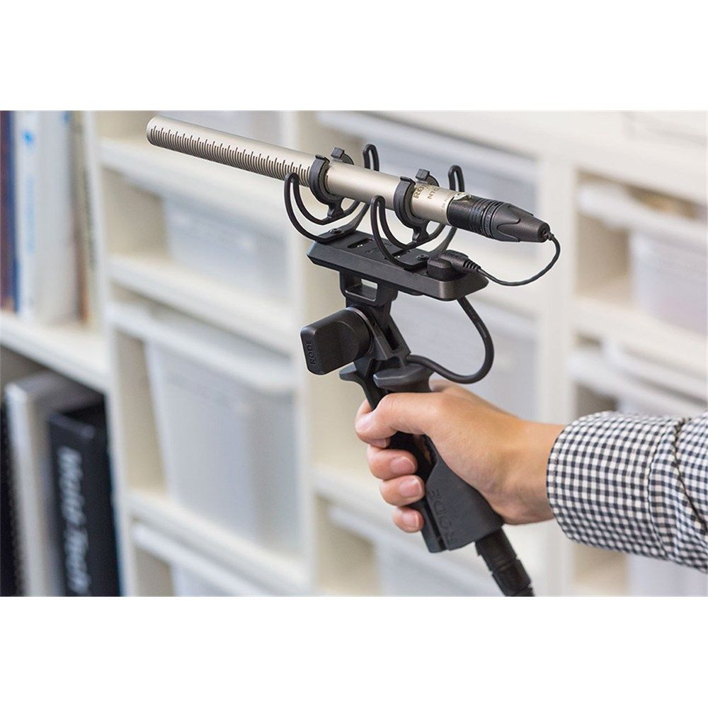 Rode PG2 R Pistol Grip Shock Mount