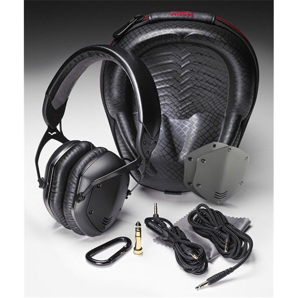 洋楽 G-RAP / EMC - Night Vision Ireeda-Gen2-Gen3-White-