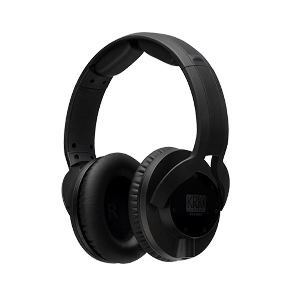 DJ機材 KRK KNS 8400, Fostex T20 RP KRK KNS8400 Headphones Review - Digital DJ Tips