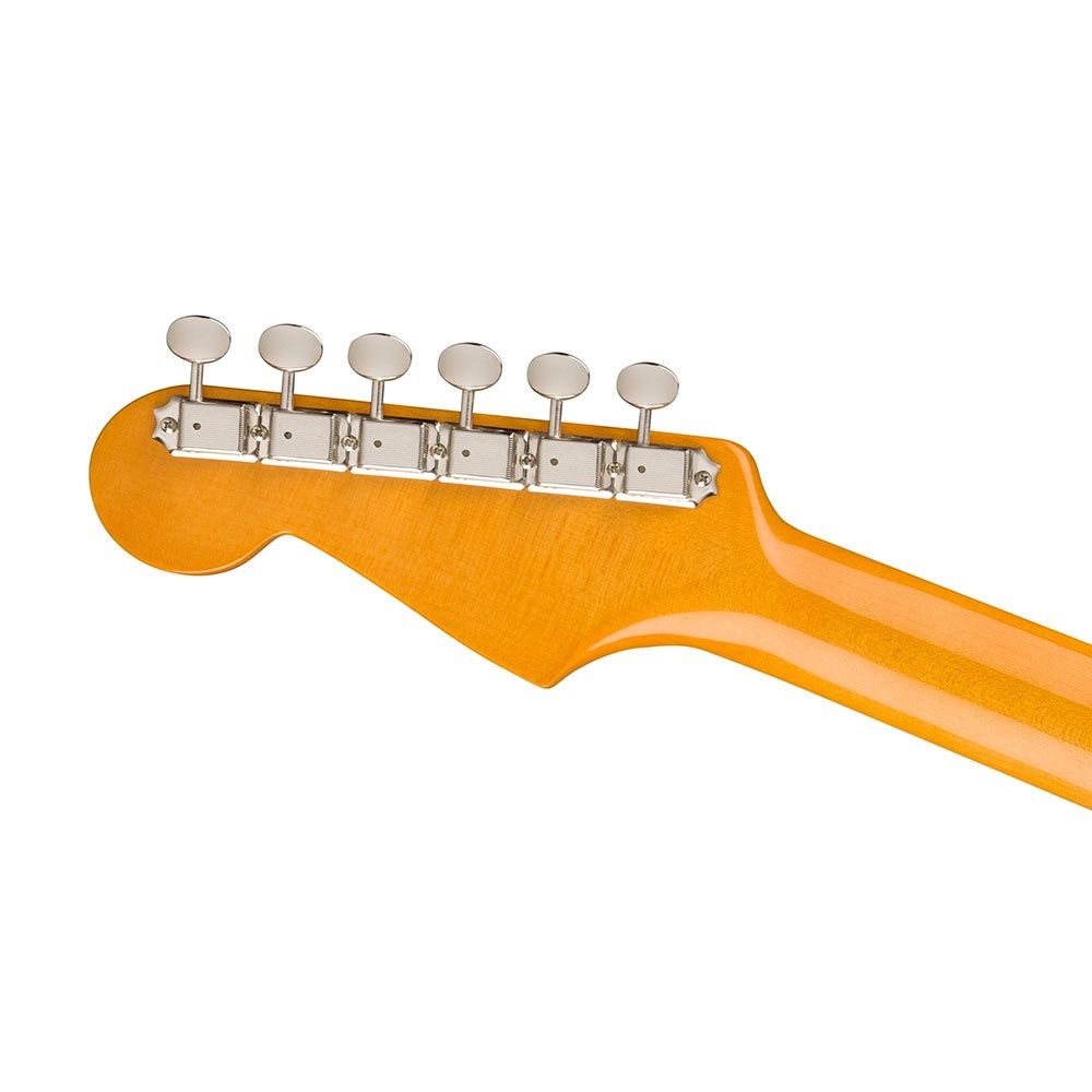Fender Eric Johnson Stratocaster (Tropical Turquoise)