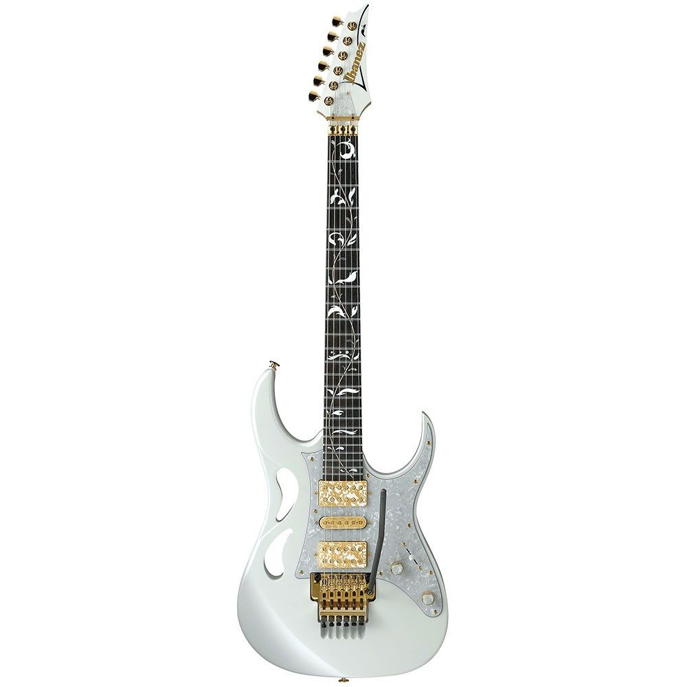 Ibanez PIA3761 steve Vai シグネチャー f2f4df73ad04a7c34b3074748b6748