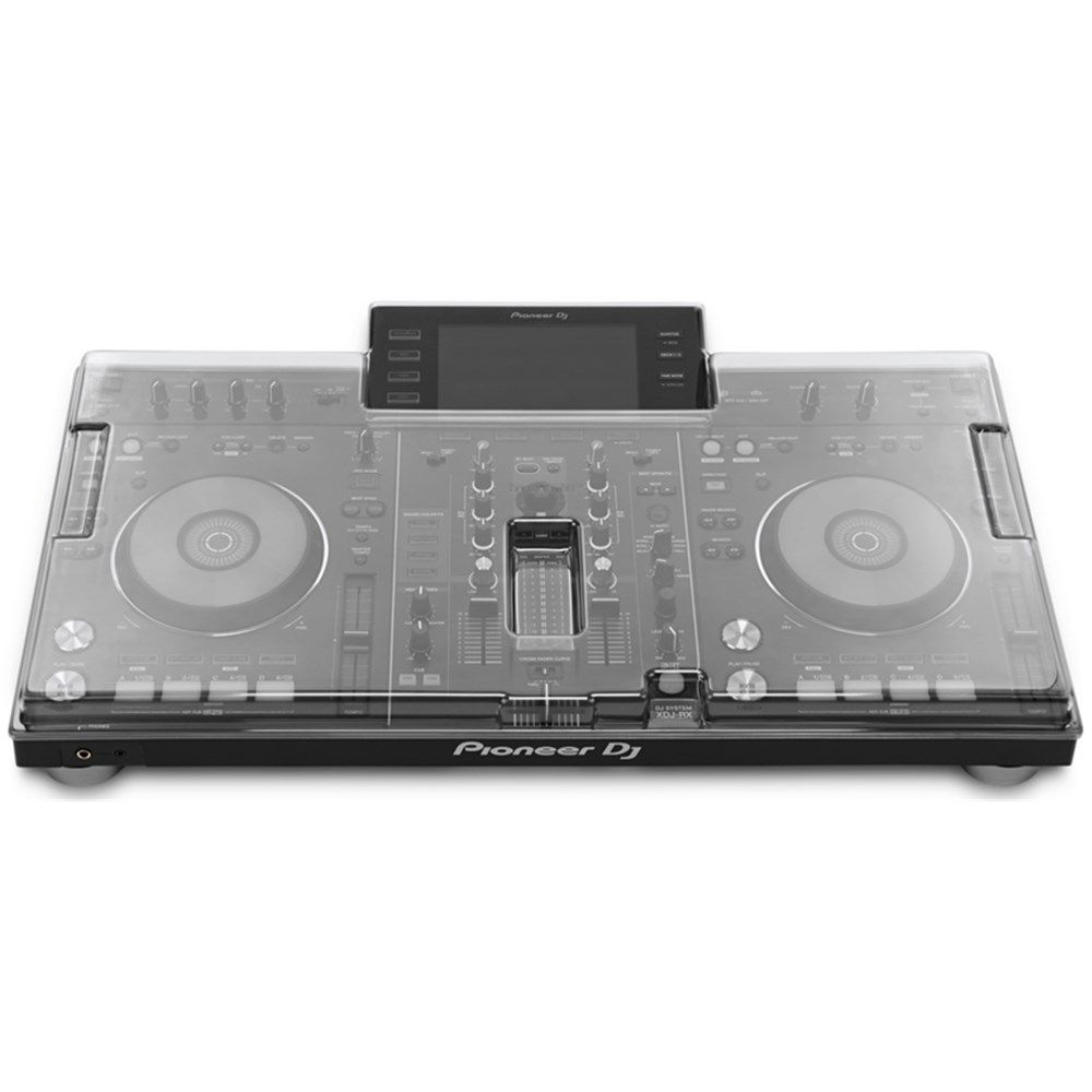 Pioneer DJ XDJ-RX ´16年製 良品 Decksaver付き
