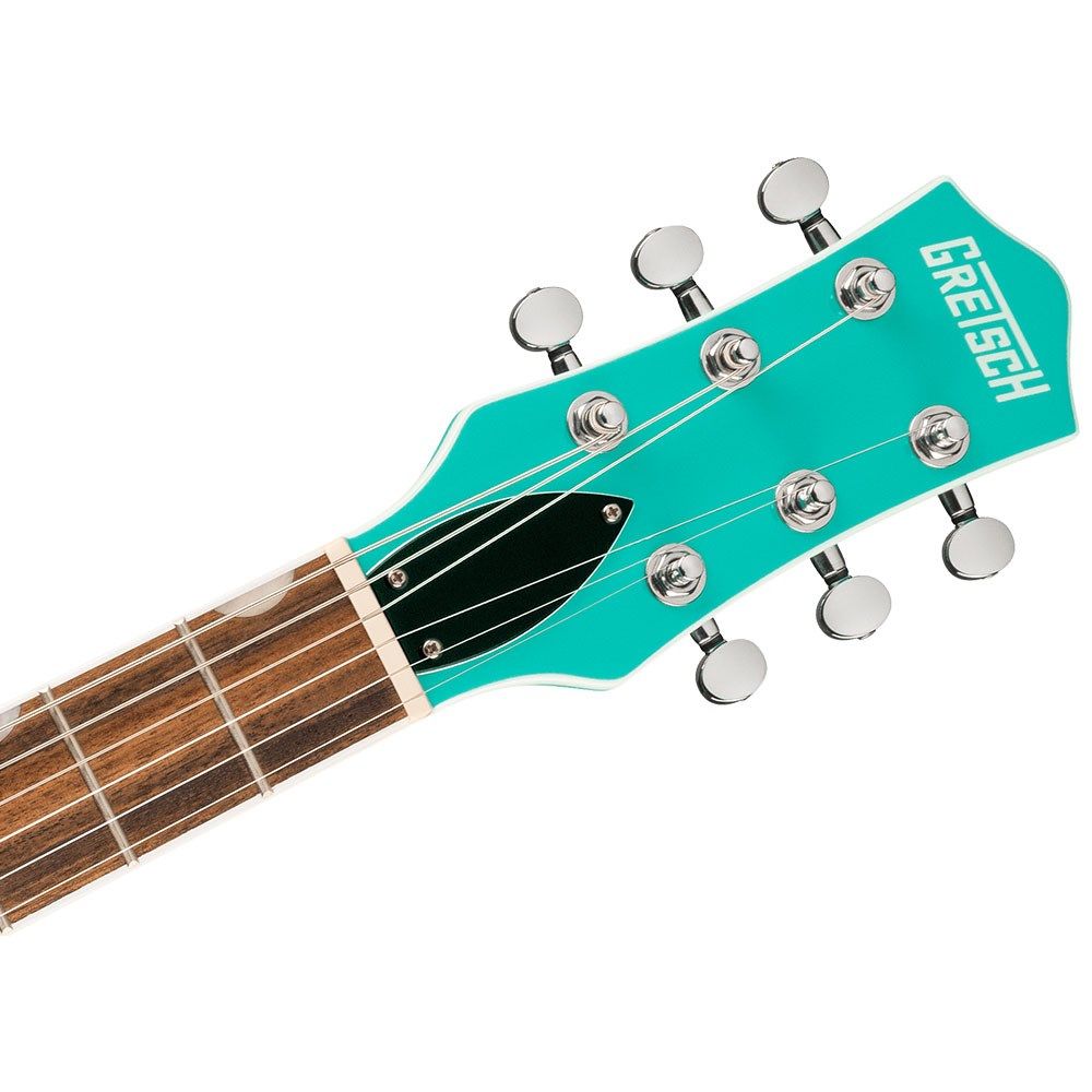 Gretsch G5232T Electromatic Double Jet FT w/ Bigsby Laurel