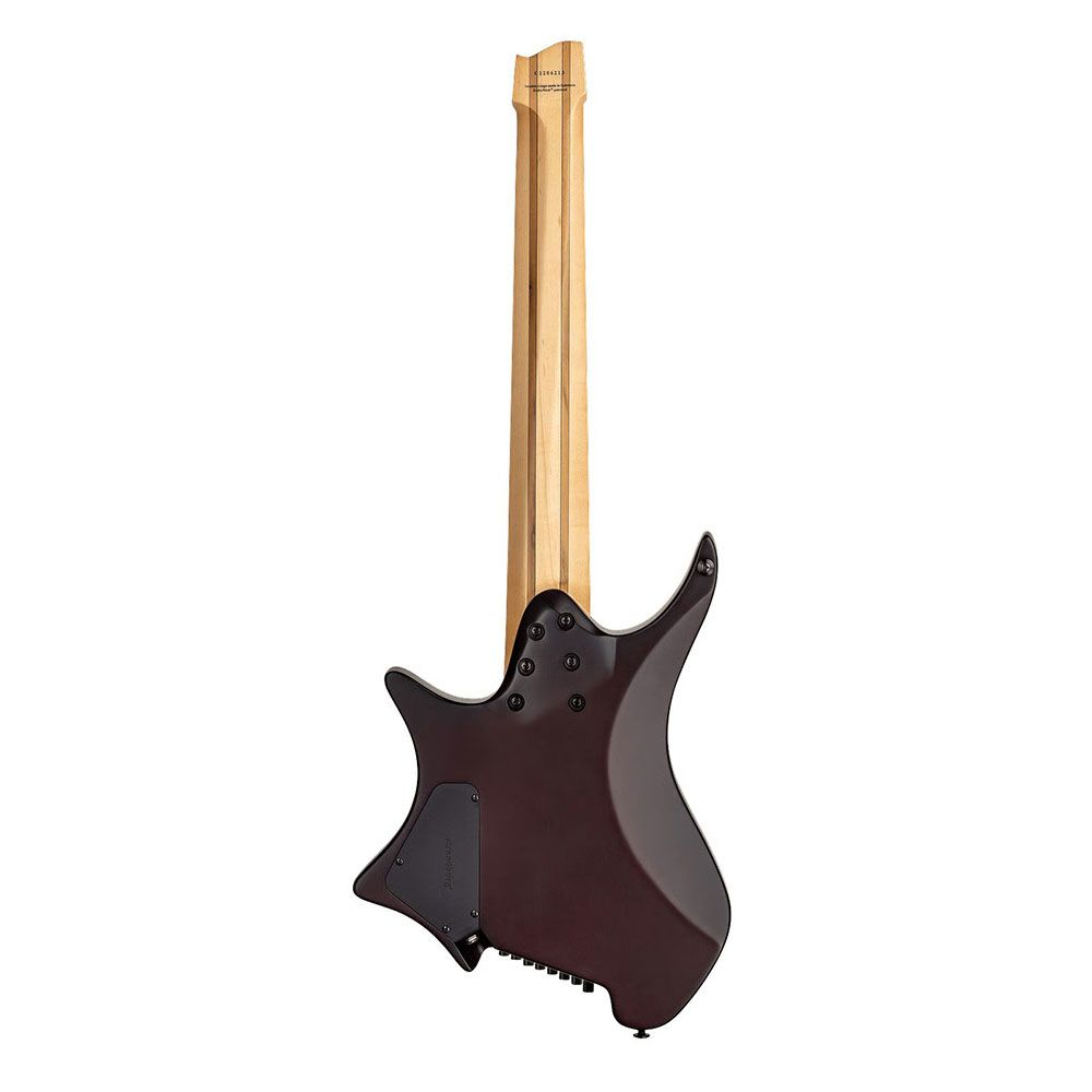 Strandberg Boden Standard NX 8 8-String Electric Guitar (Natural