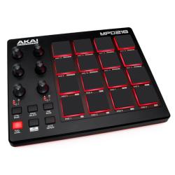 Akai APC40 MkII Ableton Live Performance Controller 