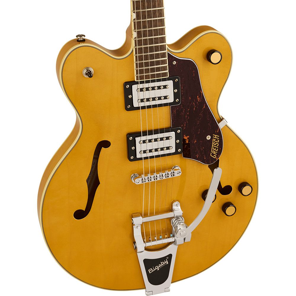 Gretsch G2622T Streamliner Center Block Double-Cut Bigsby (Village