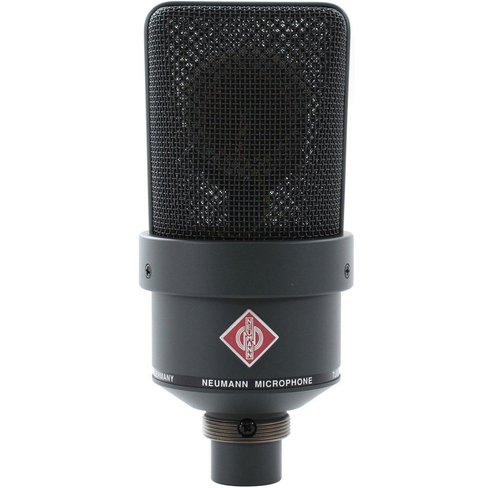 【美品】Neumann tlm103 / EA4 Neumann TLM103 Large Diaphragm Condenser Microphone (Black)