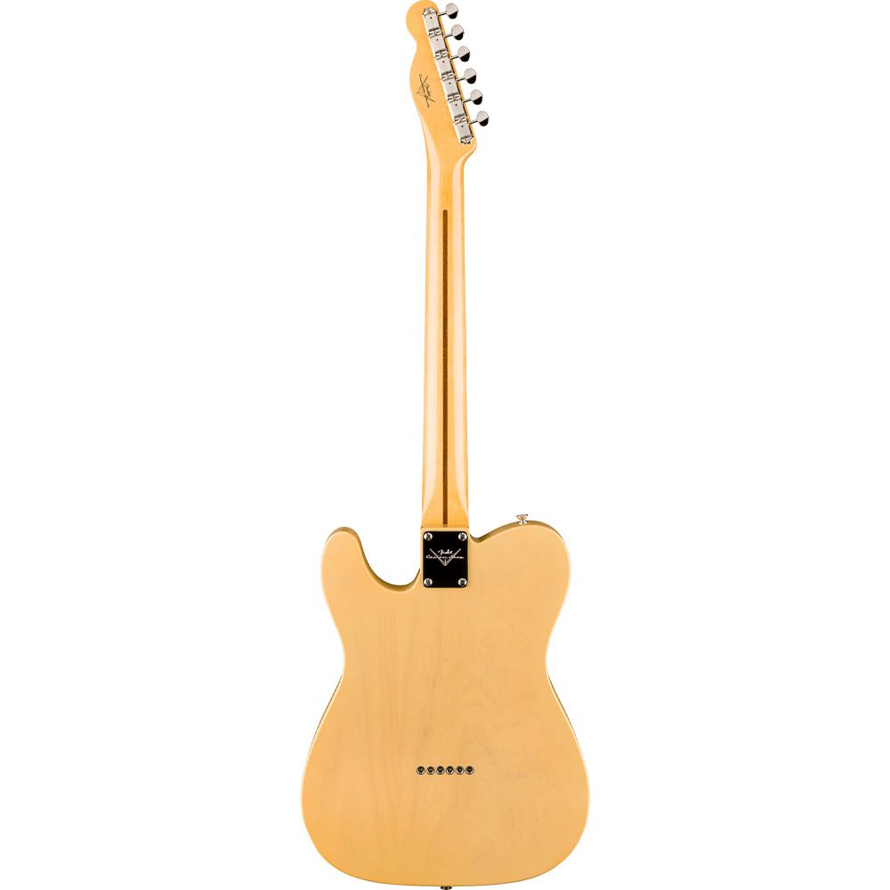 Fender Custom Shop 1951 Nocaster NOS (Aged Nocaster Blonde)