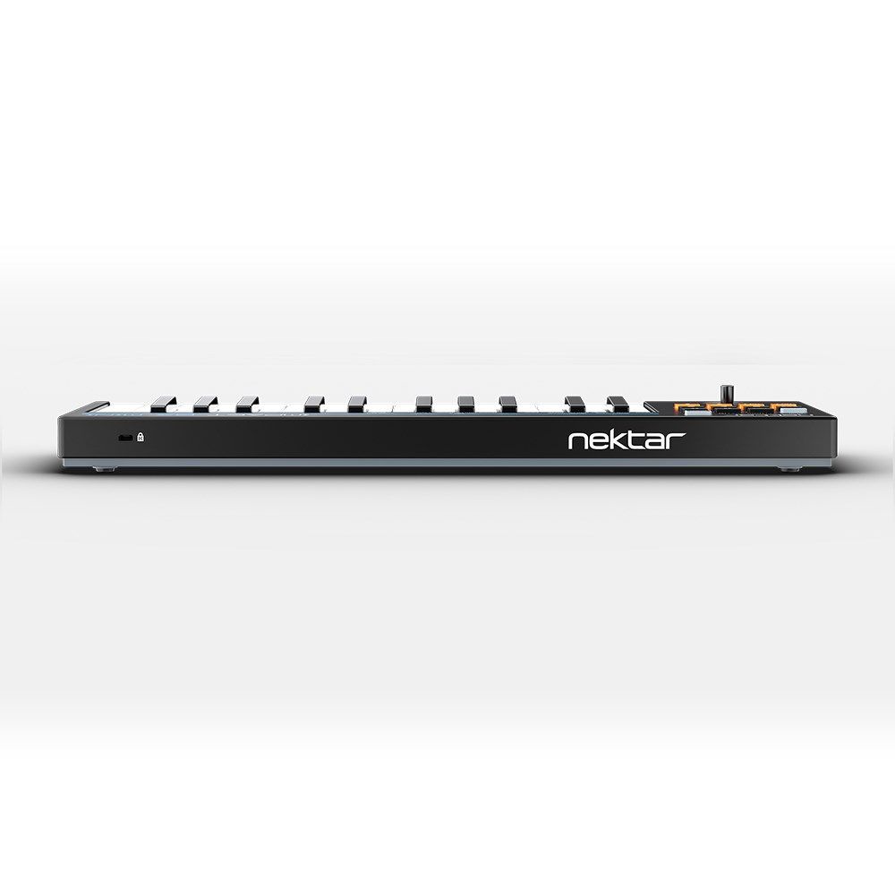 Nektar Impact GX Mini 25-Key USB Controller Keyboard