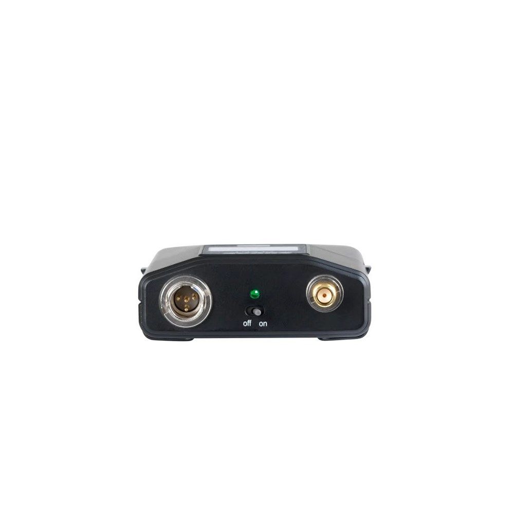 Shure ULXD1 Wireless Digital Mic Bodypack Transmitter (Band L51